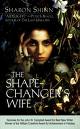 The Shape-Changers Wife (US-Cover)